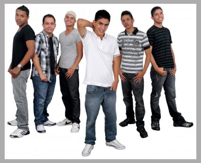 Grupo Nova Mania Oficial